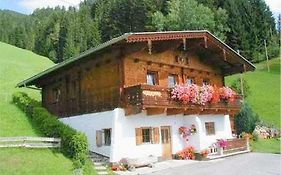 Appartementhaus Eberharter